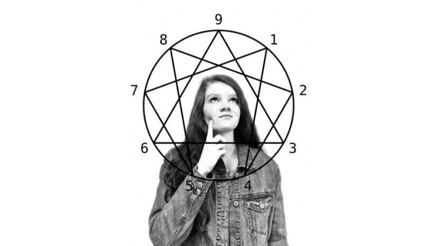 I encourage all of my friends to take the Enneagram as an alternative to the Myers-Briggs.