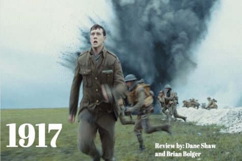 Movie Review: 1917 highlights the details of World War l