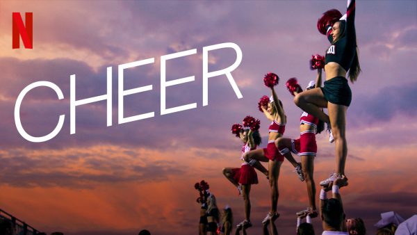 The Netflix documentary Cheer shows viewers the hidden truth behind competitive cheerleading.