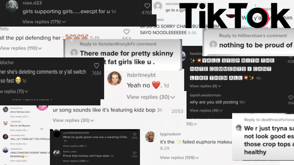 Featured image of post Tiktok Room Owners / On a device or on the web, viewers can watch and discover millions of personalized short videos.