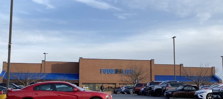 Food Lion’s roaring new changes excite shoppers