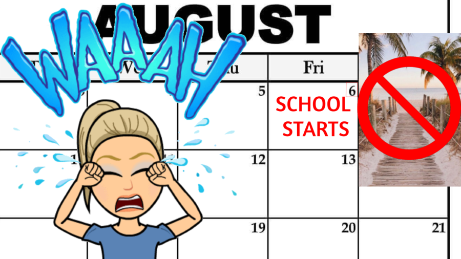 The+newest+FCPS+school+calendar+proposal+threatens+to+disrupt+summer+vacations+and+other+activities.