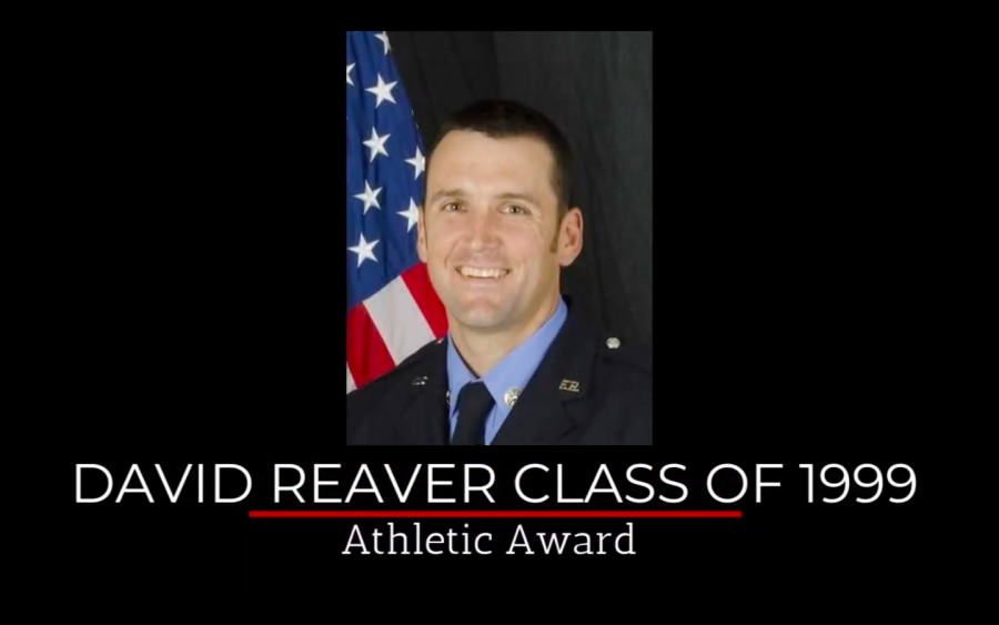 David Reaver, Linganore Graduate of 1999, was drafted to the New York Mets Minor League in 2003. On November 23, Reaver was inducted into the Linganore Distinguished Graduate Hall of Fame. 