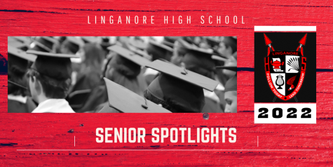 Linganore Class of 2022: Senior Spotlights