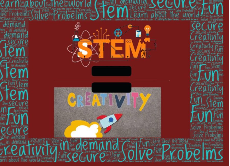 Pro: STEM encourages creativity.