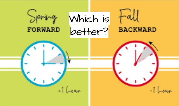 Is making Daylight Savings Time permanent the best option for teens?