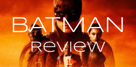 Batman review: Is he getting old? The trilogy needs a refresh