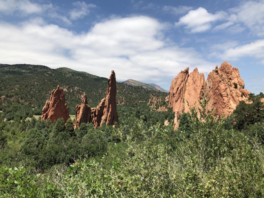 Colorado