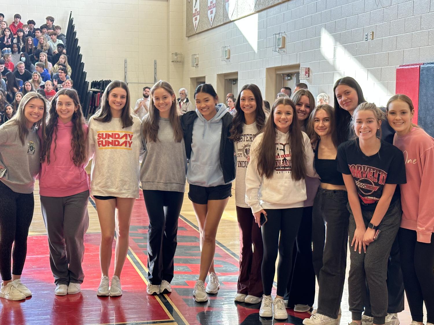 Lancer Spotlight 5/5/23: Linganore celebrates students in spring 2023 ...