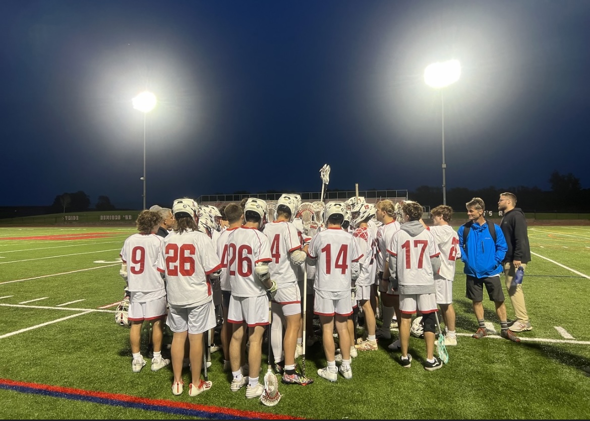 Lancer Spotlight 5/25/23: Linganore boys’ varsity lacrosse completes ...