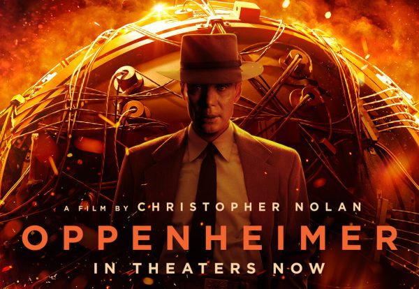 Oppenheimer has ended its theater run as of August 17th, 2023.