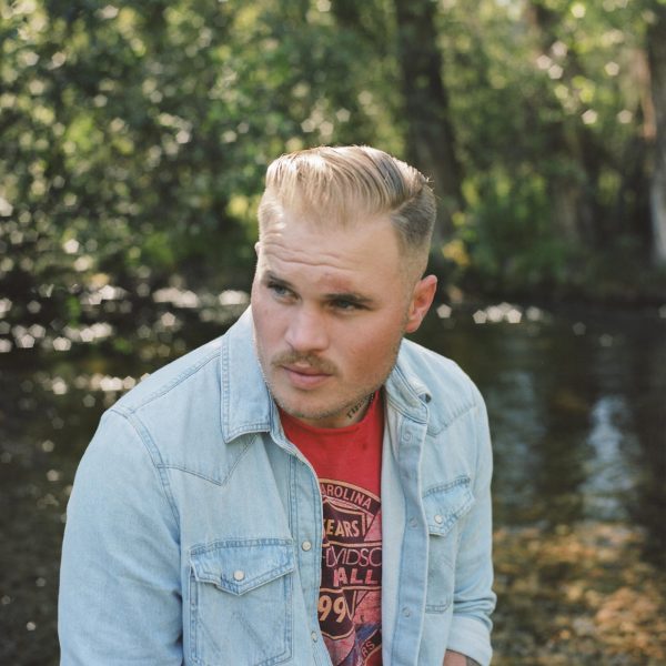 Zach Bryan opens up about his personal life in his new self-titled album.
