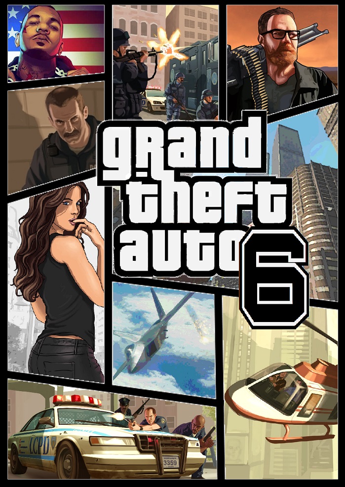 Rockstar+Games+builds+up+hype+for+GTA+6+through+a+long+legacy+of+success.