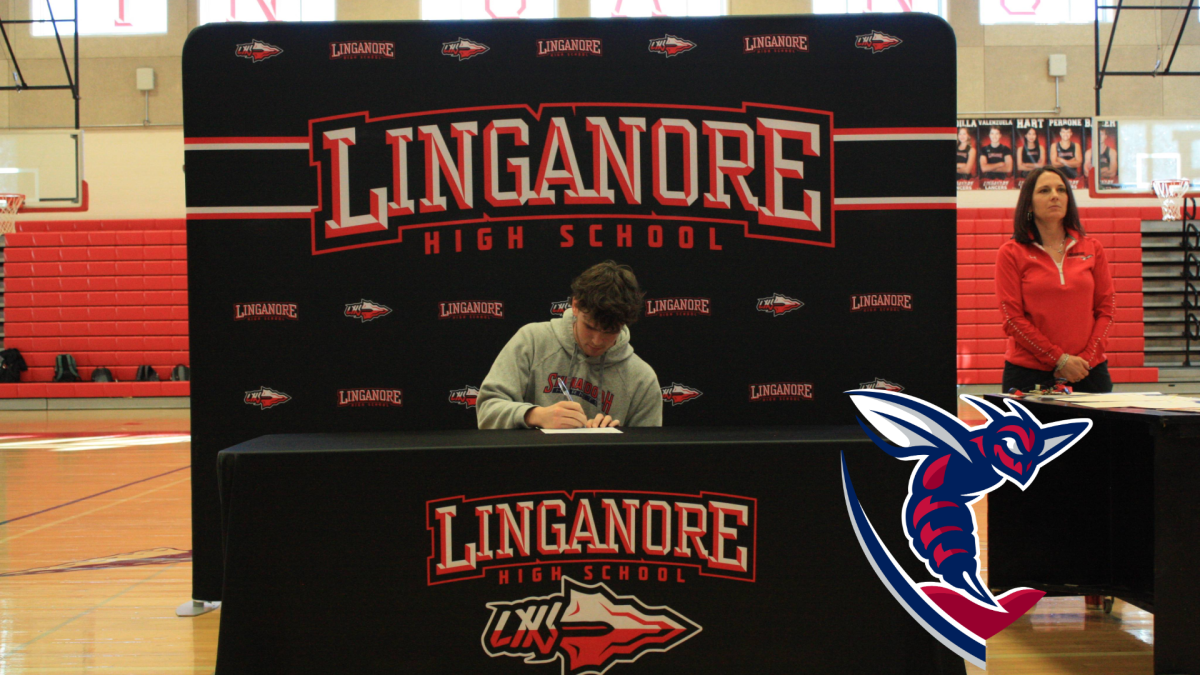 #NationalSigningDay2024: Cody Griffis to play lacrosse for Shenandoah
