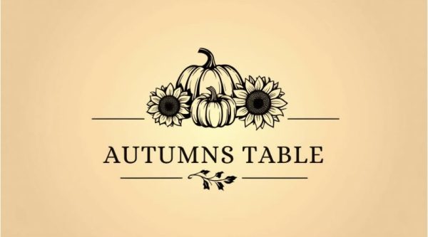 The Autumns Table Inc. posts all their updates on their Facebook page and are currently working on creating a website. (Photo courtesy of Dawn Aburto)