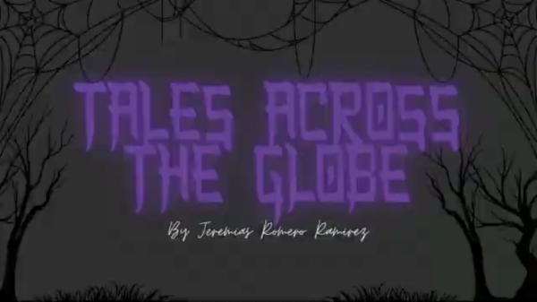 Members of the LHS community share their spooky stories from their respective cultural backgrounds.