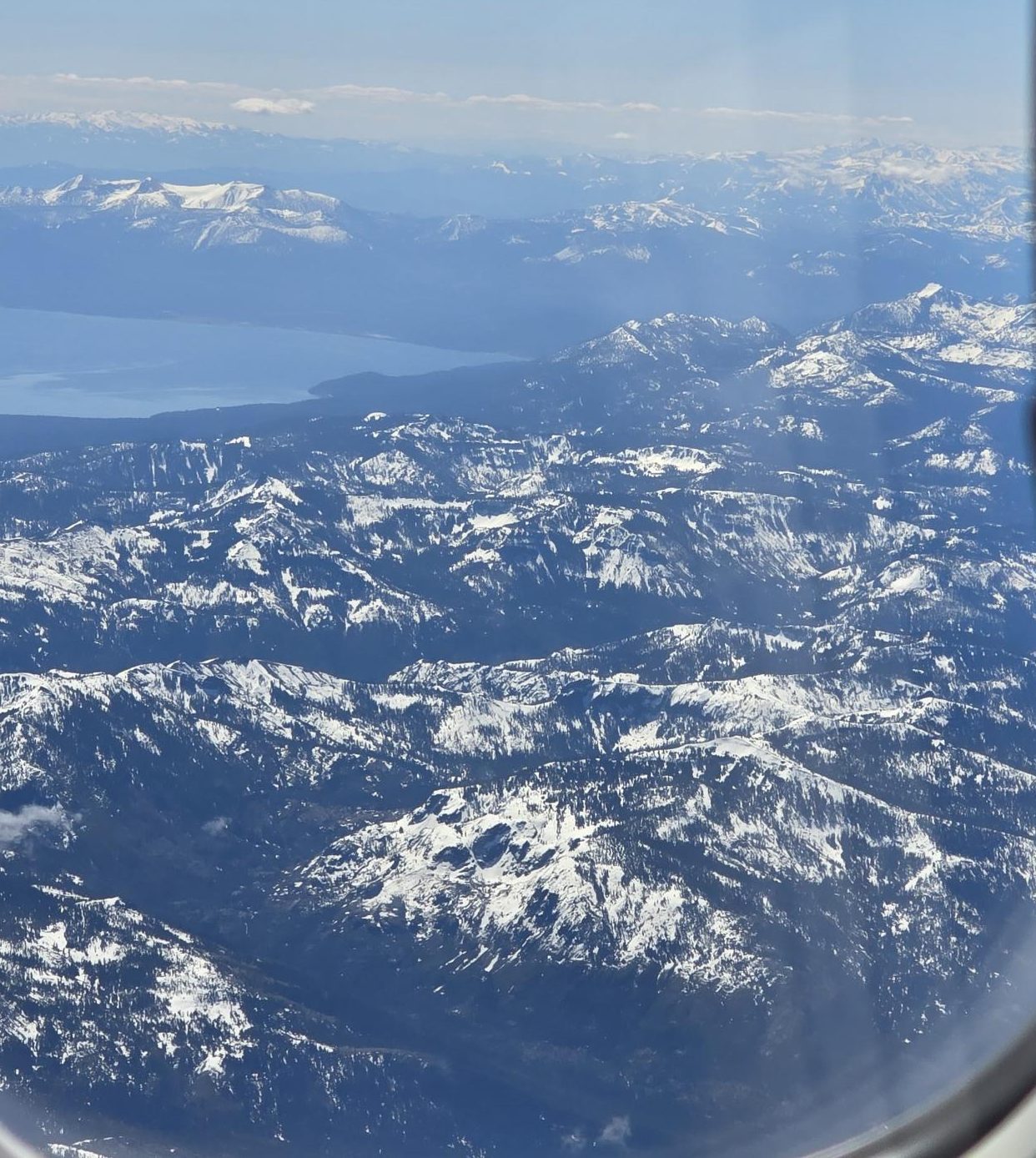 Rocky Mountain's 415 square miles of alpine terrain are a breathtaking sight- from any angle, no matter how high or low.